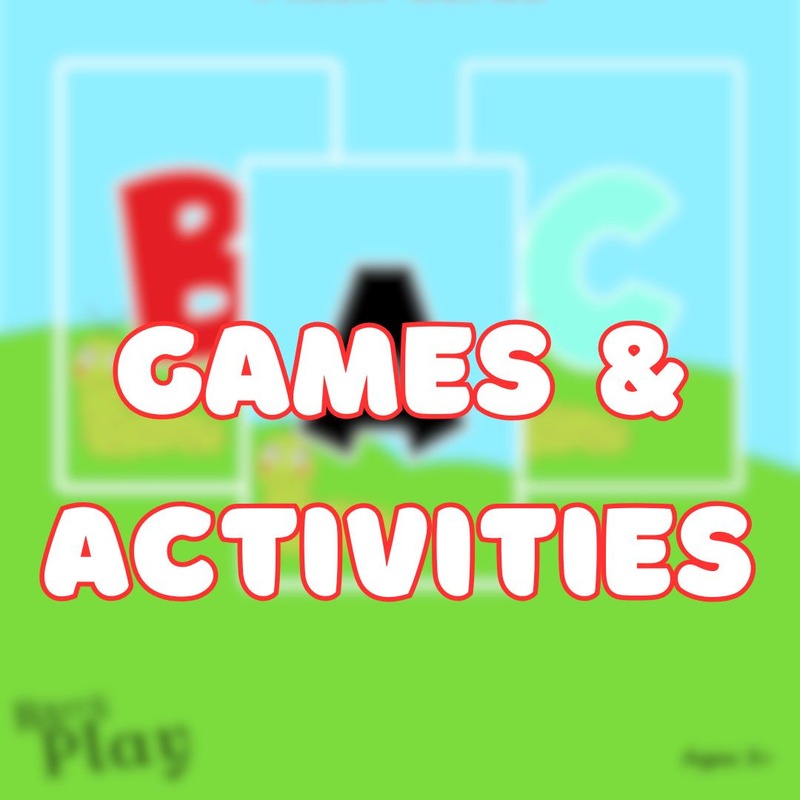 Batesplay
